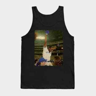 Joe Carter - 1993 WS Tank Top